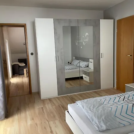 Claudinenburg Grosshabersdorf