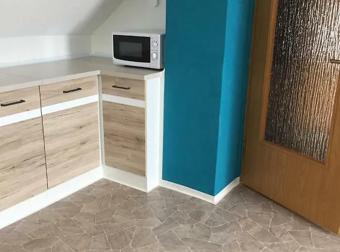 شقة Claudinenburg Grosshabersdorf