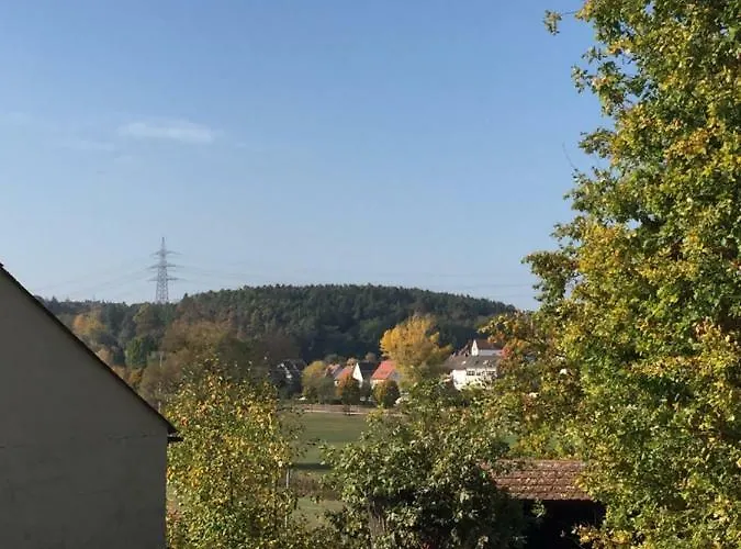 Claudinenburg