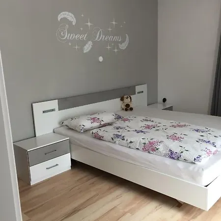 Apartment Claudinenburg *