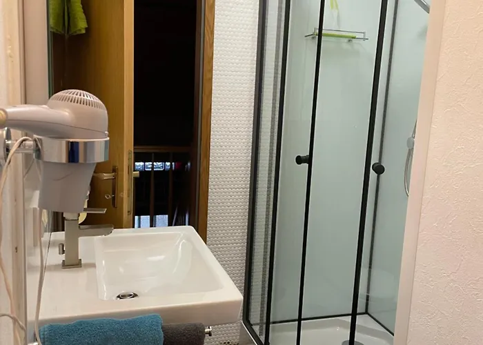 Apartamento Claudinenburg *