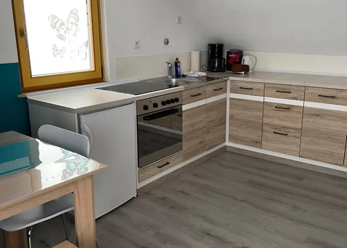 Apartamento Claudinenburg *