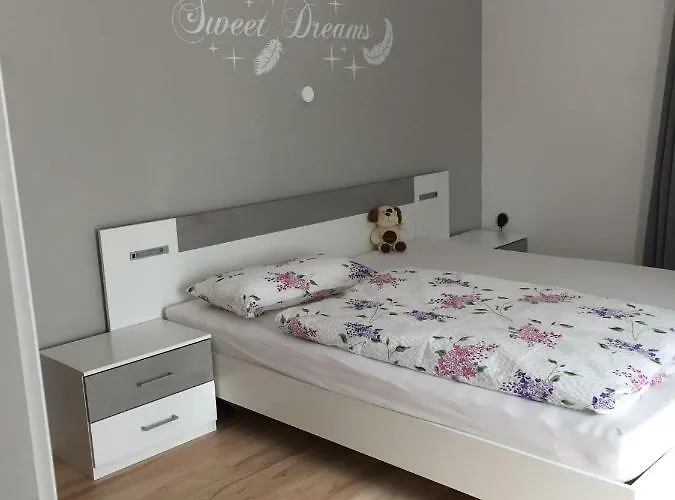 Apartamento Claudinenburg *
